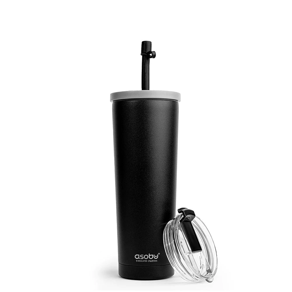 Asobu Stainless Steel Ocean Tumbler 800ML