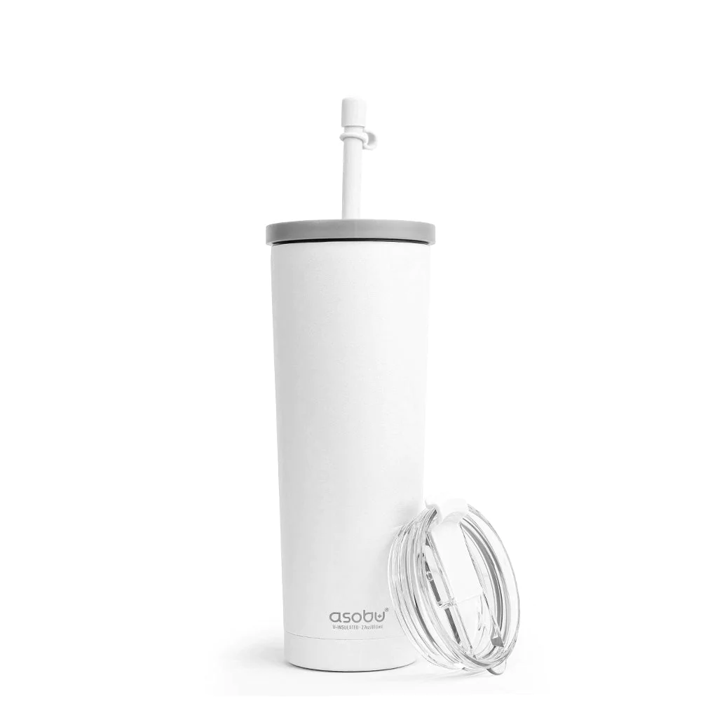 Asobu Stainless Steel Ocean Tumbler 800ML