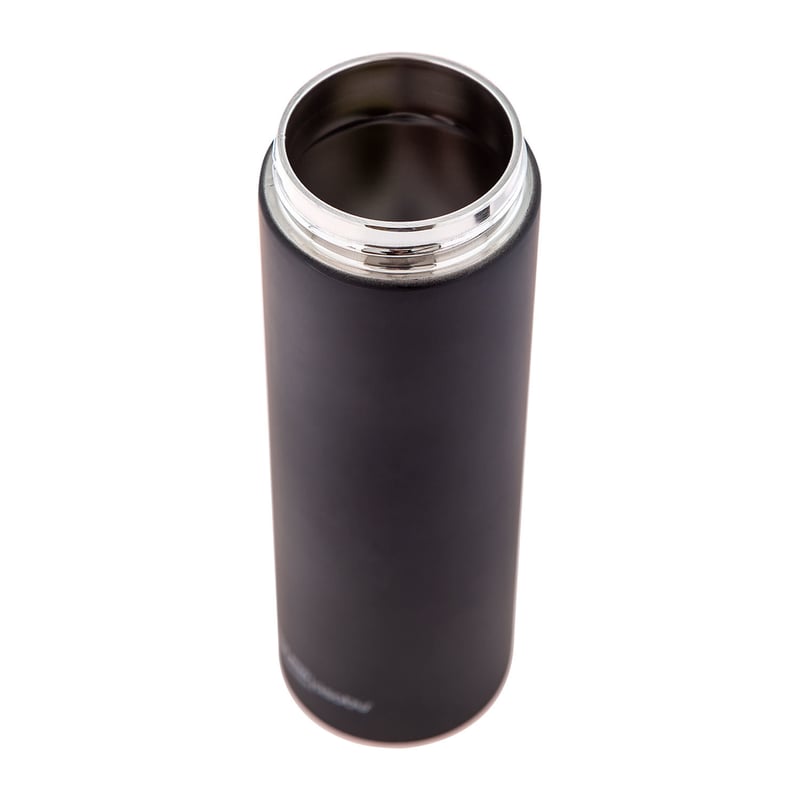 Asobu Le-Baton Stainless Steel Double Insulated Travel Bottle 500ML